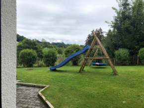 Ferienwohnung Wanner